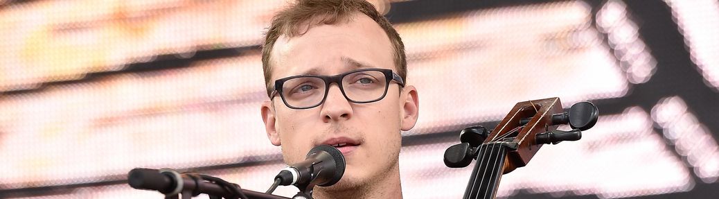 Ben Sollee Tickets