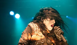 Wednesday 13 with Above Snakes and Dead On A Sunday tickets