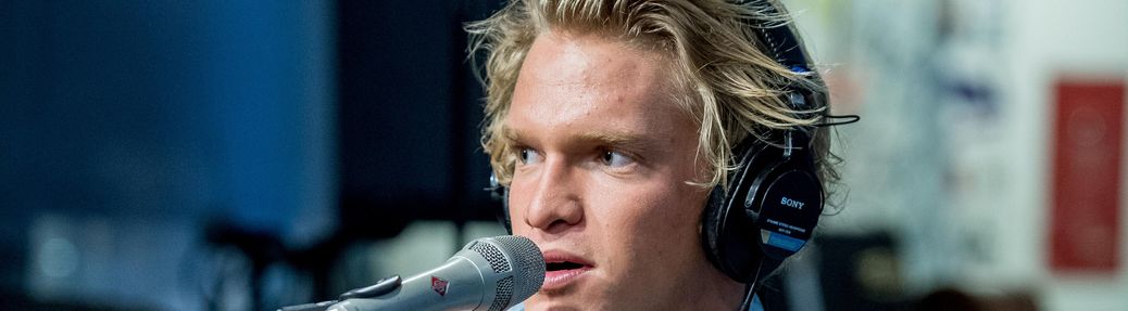 Cody Simpson Tickets