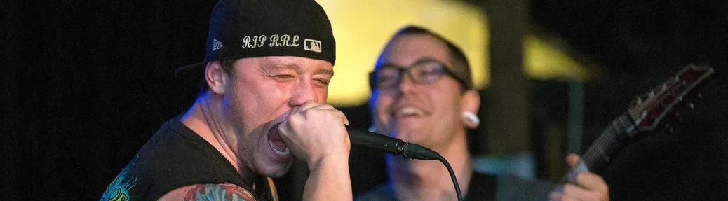 Rings of Saturn Tickets