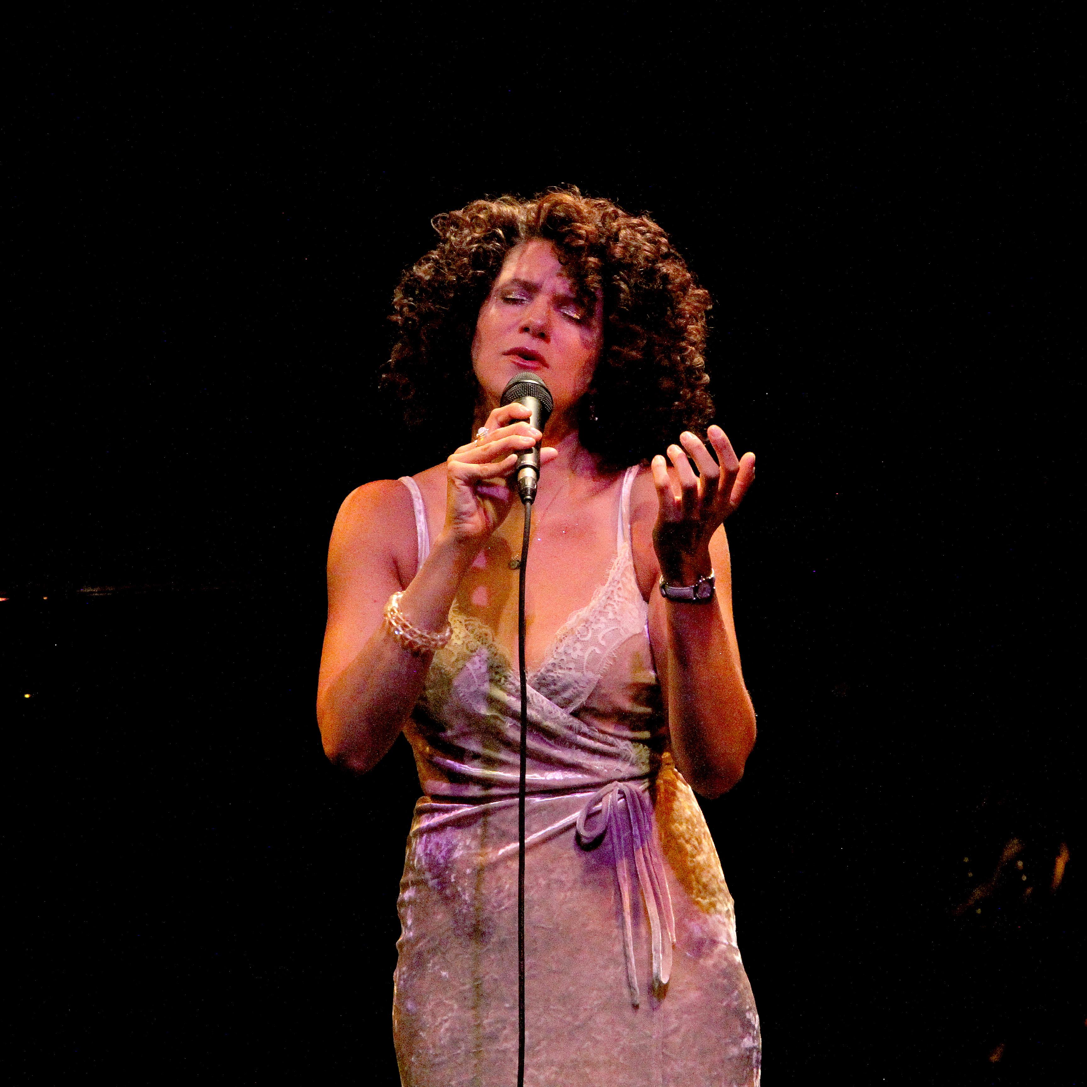 Cyrille Aimee - Official Ticket Resale Marketplace