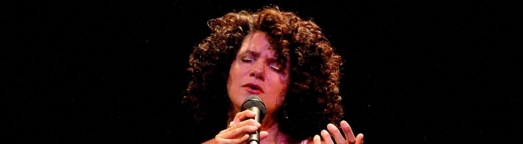 Cyrille Aimee Tickets