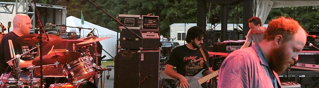 Perpetual Groove Tickets