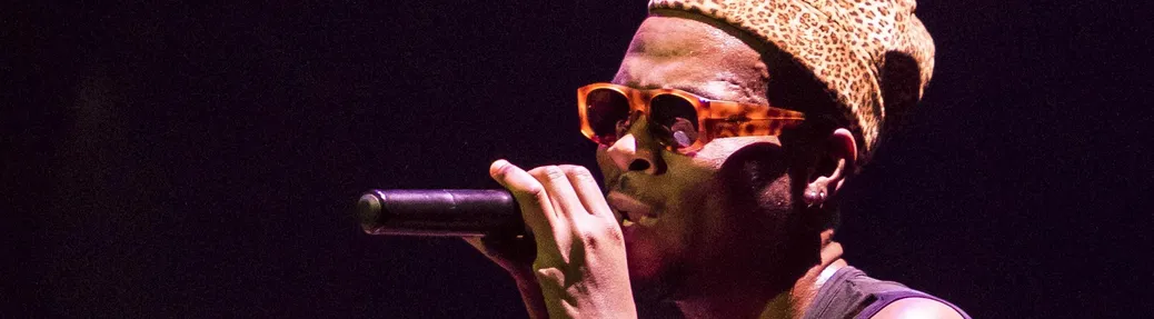 Pierre Kwenders Tickets