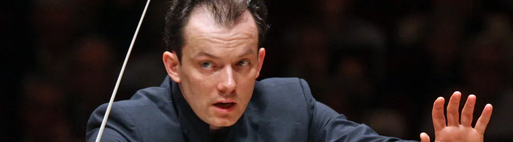 Andris Nelsons Tickets