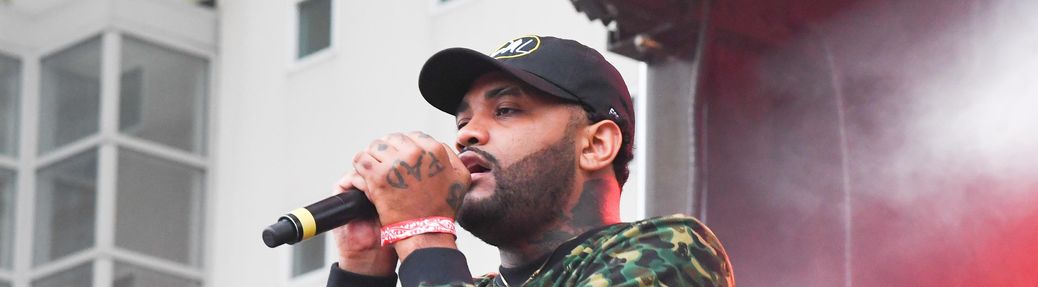 Joyner Lucas Tickets