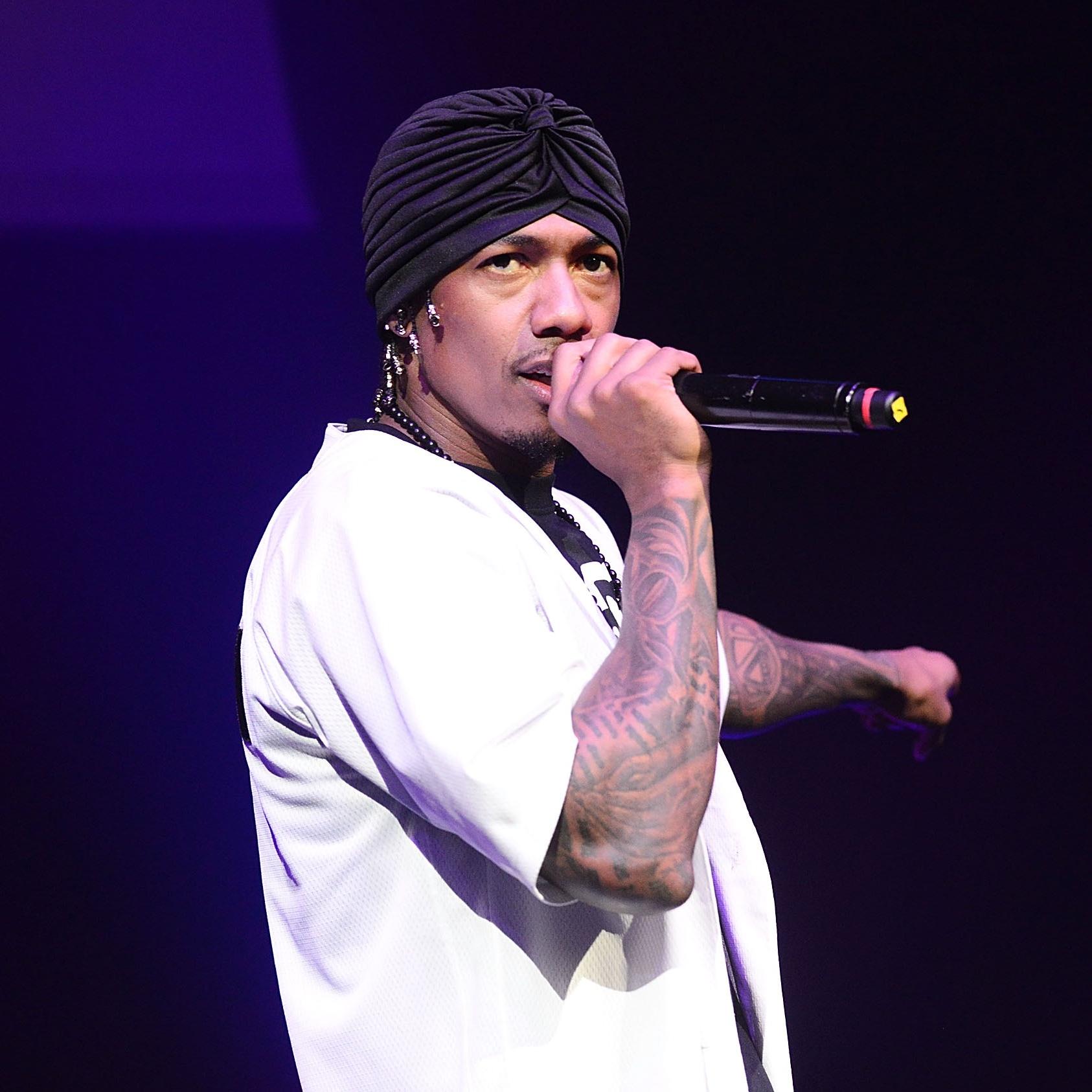 Nick Cannon - Official Ticket Resale Marketplace