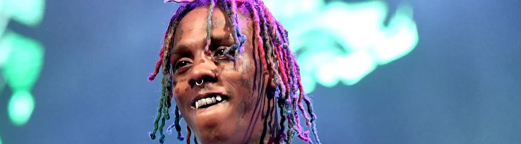 Famous Dex Tickets