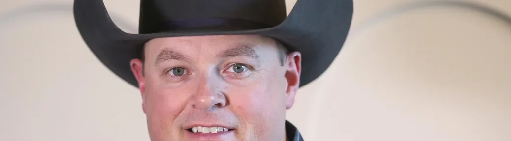 Gord Bamford Tickets