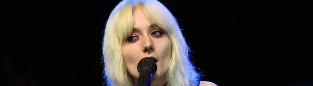 Jessica Lea Mayfield Tickets