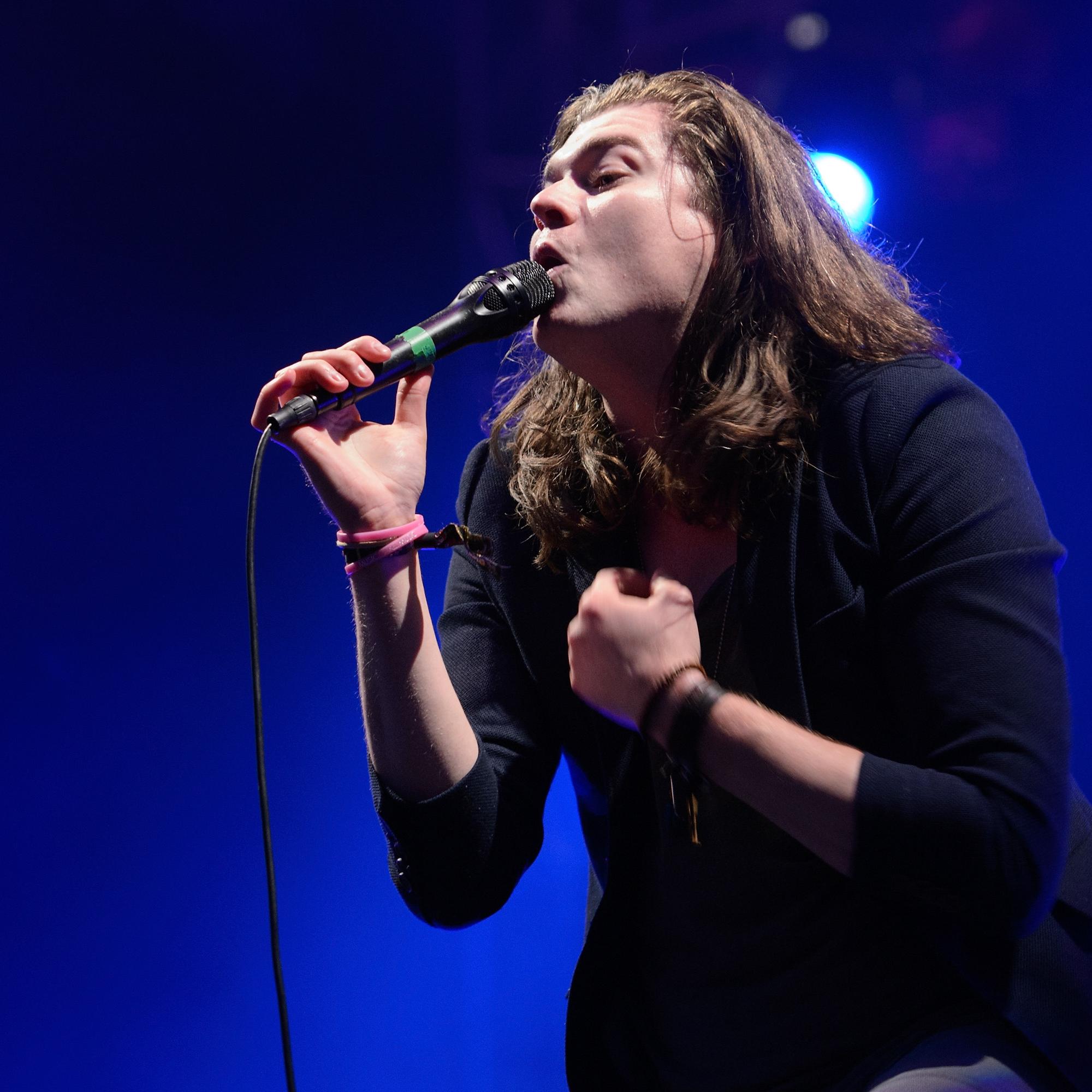 The Academy Is - Official Ticket Resale Marketplace