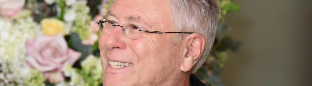 Alan Menken Tickets