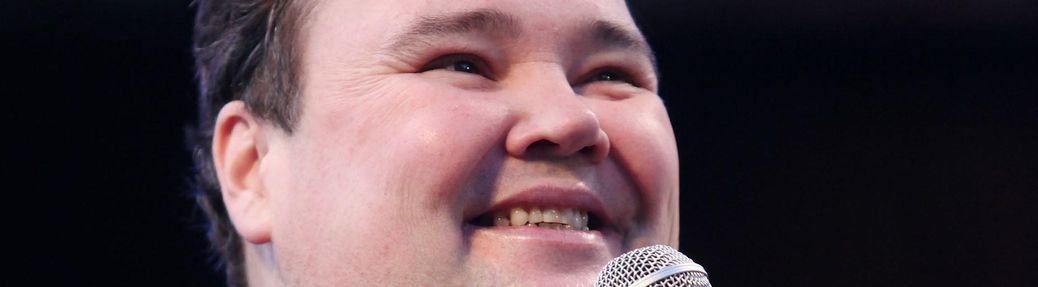 John Pinette Tickets