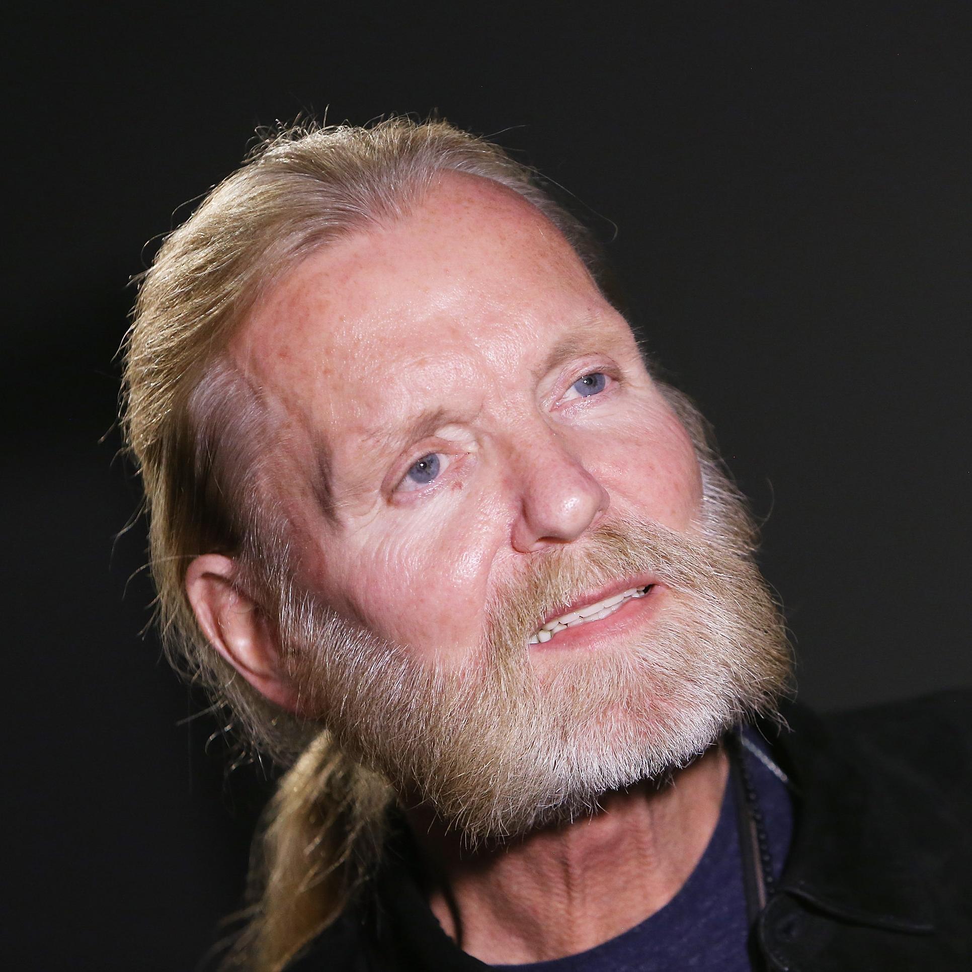 Gregg Allman - Official Ticket Resale Marketplace