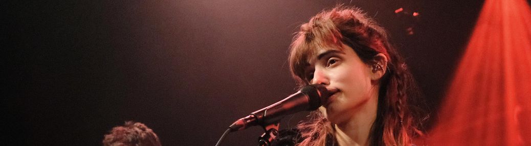 Lola Marsh Tickets