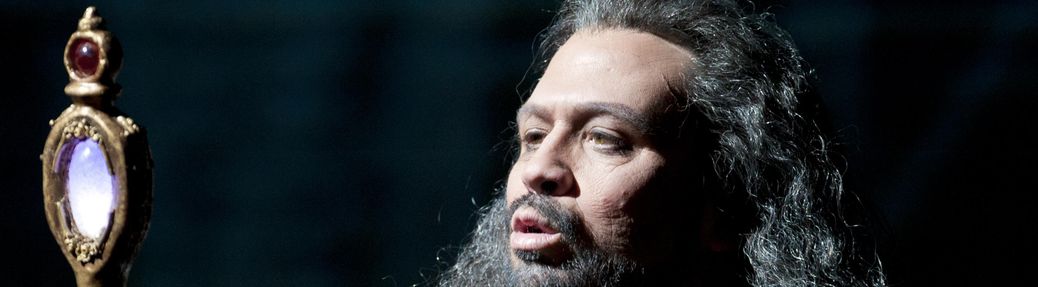 David Daniels Tickets