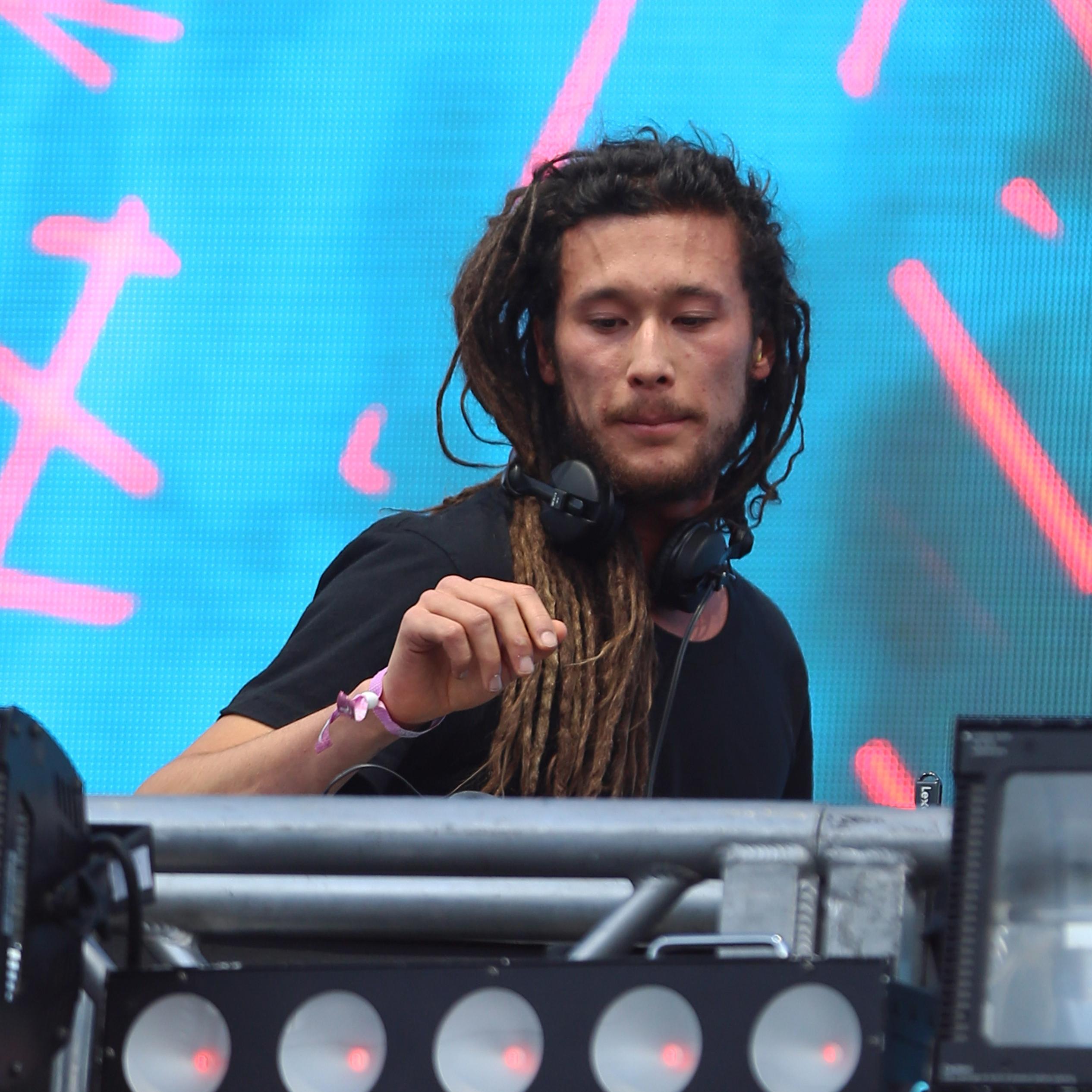 Henry Fong - Official Ticket Resale Marketplace