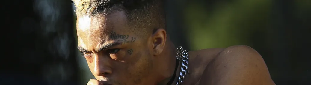 XXXTentacion Tickets