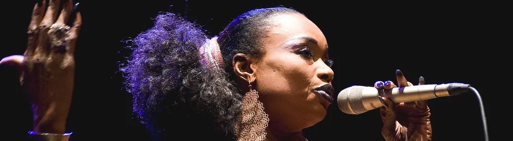 Oumou Sangare Tickets