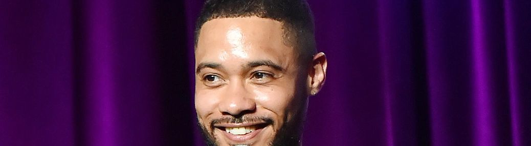 Langston Kerman Tickets