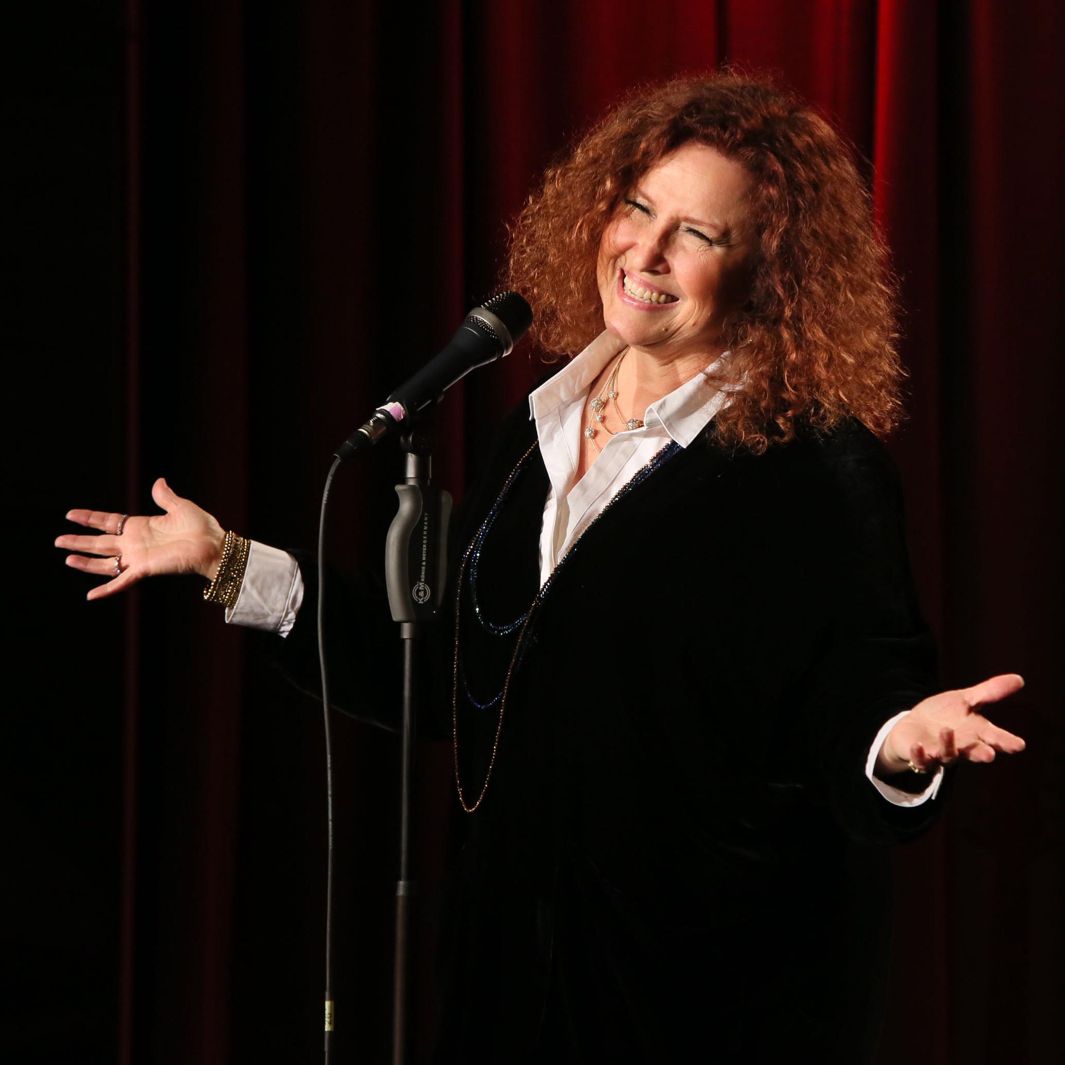 Melissa Manchester - Official Ticket Resale Marketplace