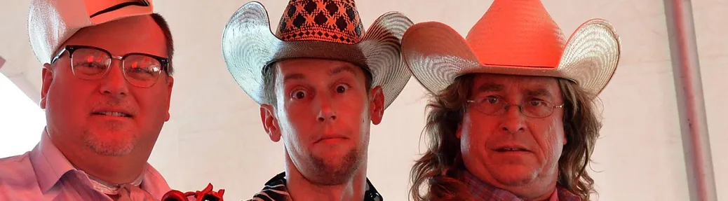 The Cleverlys Tickets