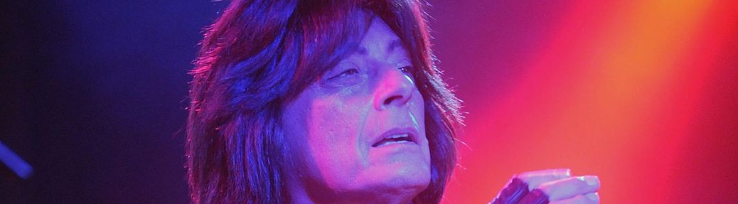 Joe Lynn Turner Tickets