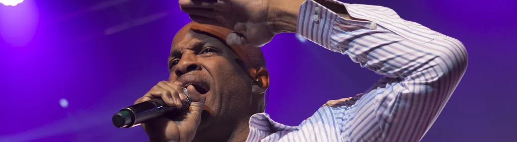 Donnie McClurkin Tickets