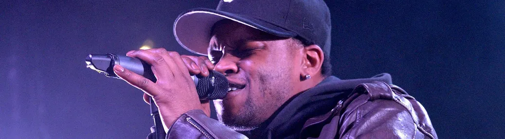 BJ The Chicago Kid Tickets