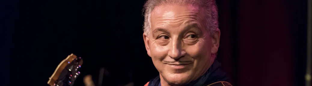 Dorado Schmitt Tickets