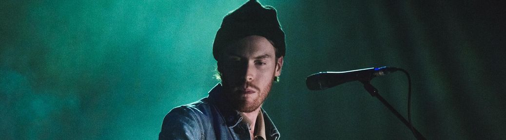 Wild Nothing Tickets