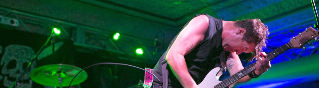 Teenage Bottlerocket Tickets