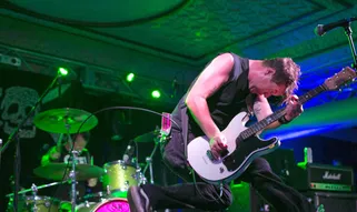 Teenage Bottlerocket tickets