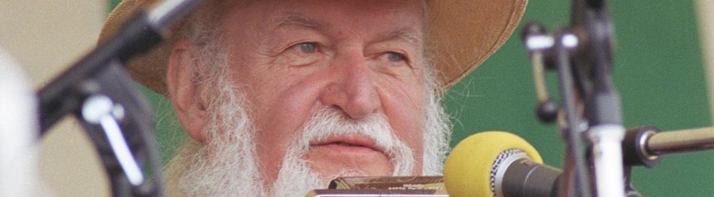 Utah Phillips Tickets