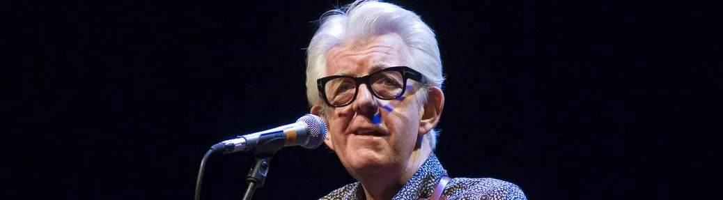 Nick Lowe Tickets