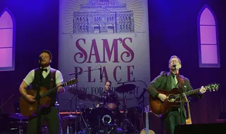 An Evening with Rend Collective tickets