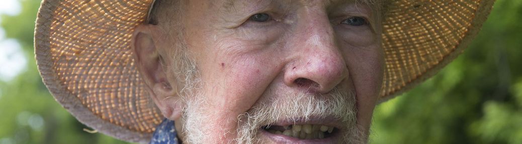 Pete Seeger Tickets