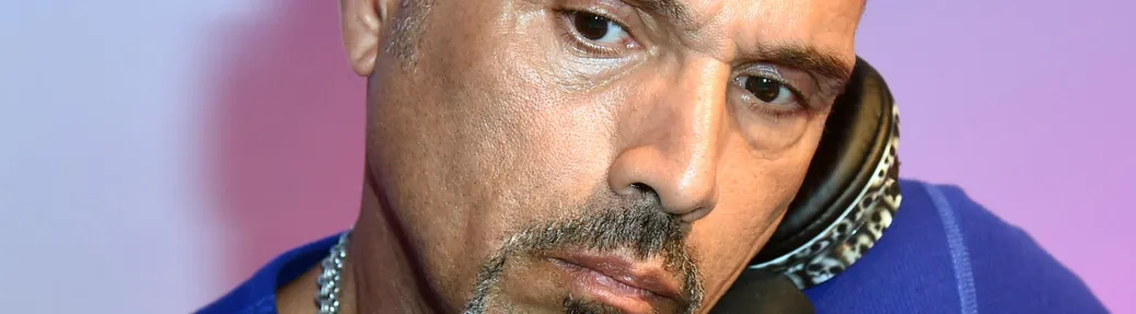 David Morales Tickets