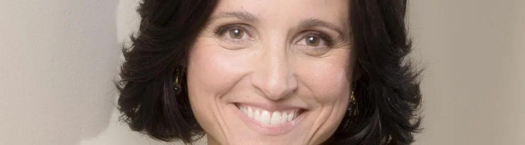 Julia Louis-Dreyfus Tickets