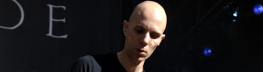 Ashes Divide Tickets