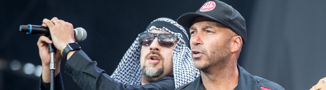 Prophets of Rage Tickets