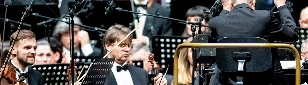 Czech National Symphony Orchestra Tickets