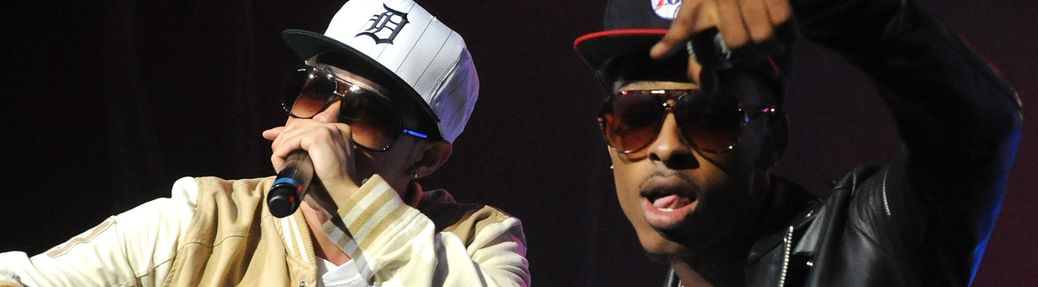 New Boyz Tickets