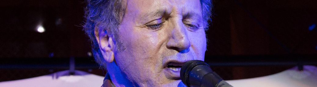 Frank Stallone - Music Tickets