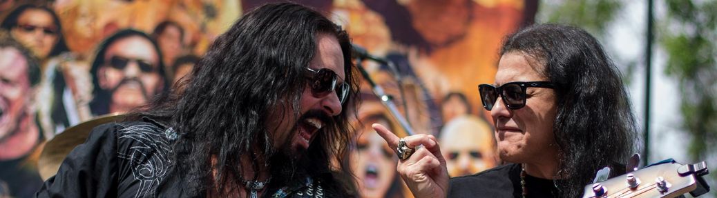 Dio Disciples Tickets