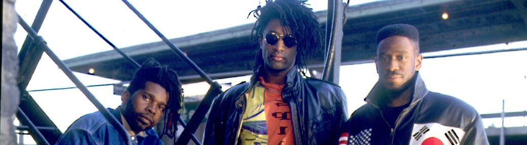 Living Colour Tickets