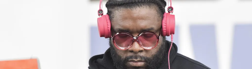 Questlove Tickets