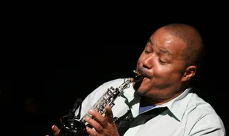 Najee tickets