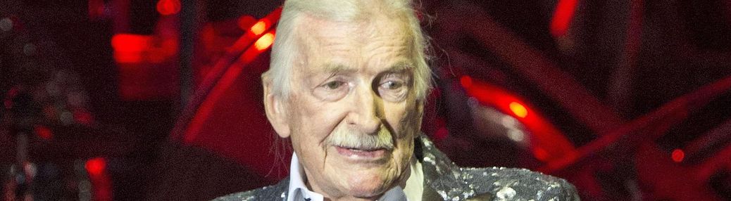 James Last Tickets