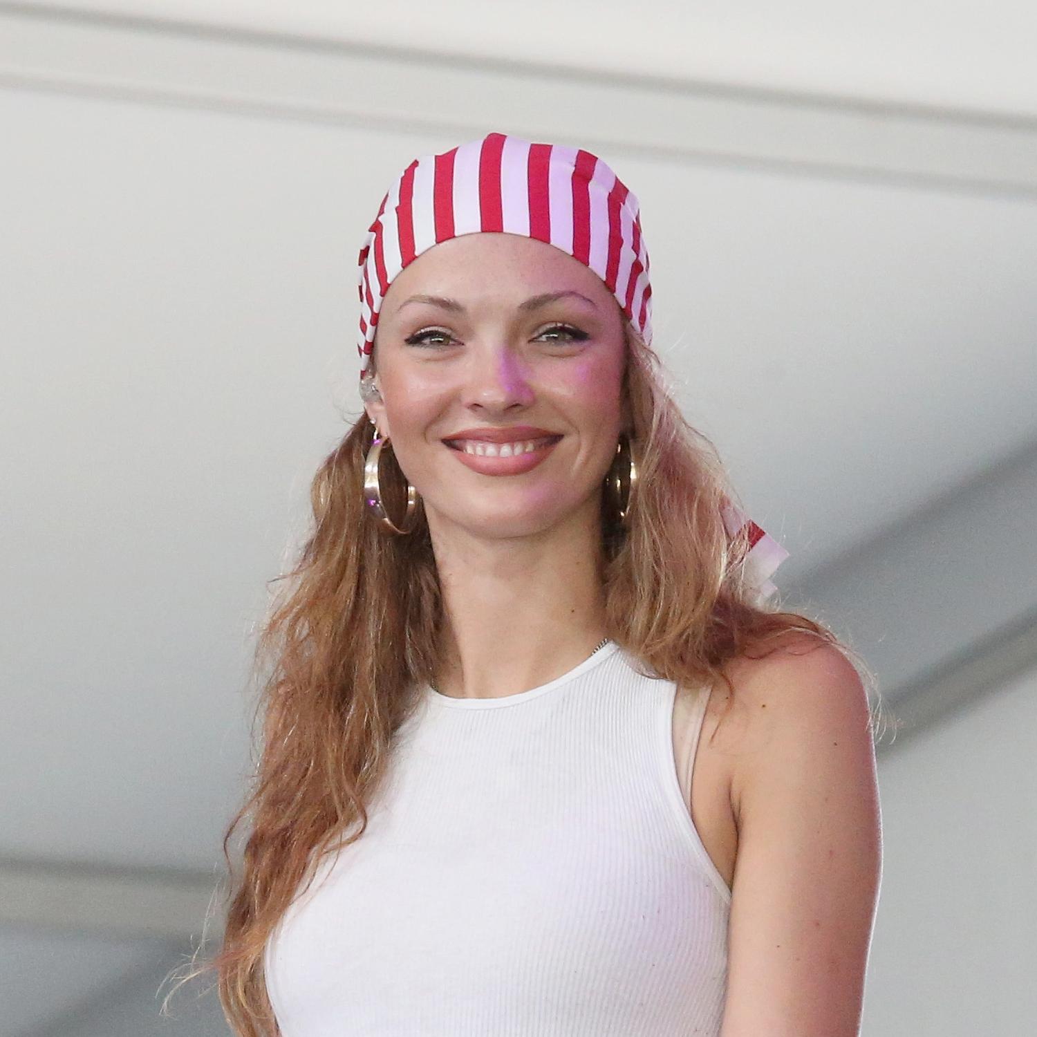 Madison Ryann Ward - Official Ticket Resale Marketplace